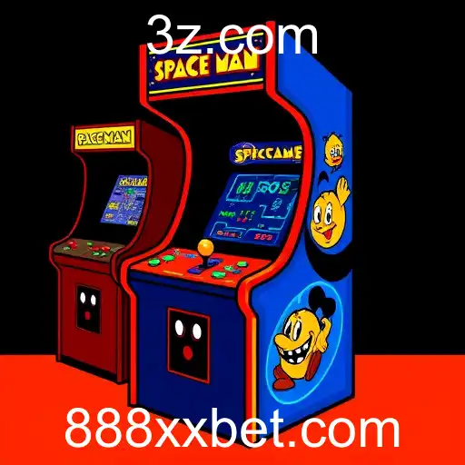 Jogos de Arcade