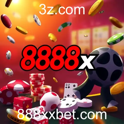 Impacto dos Jogos Online no Brasil e o Papel de 888xx.com